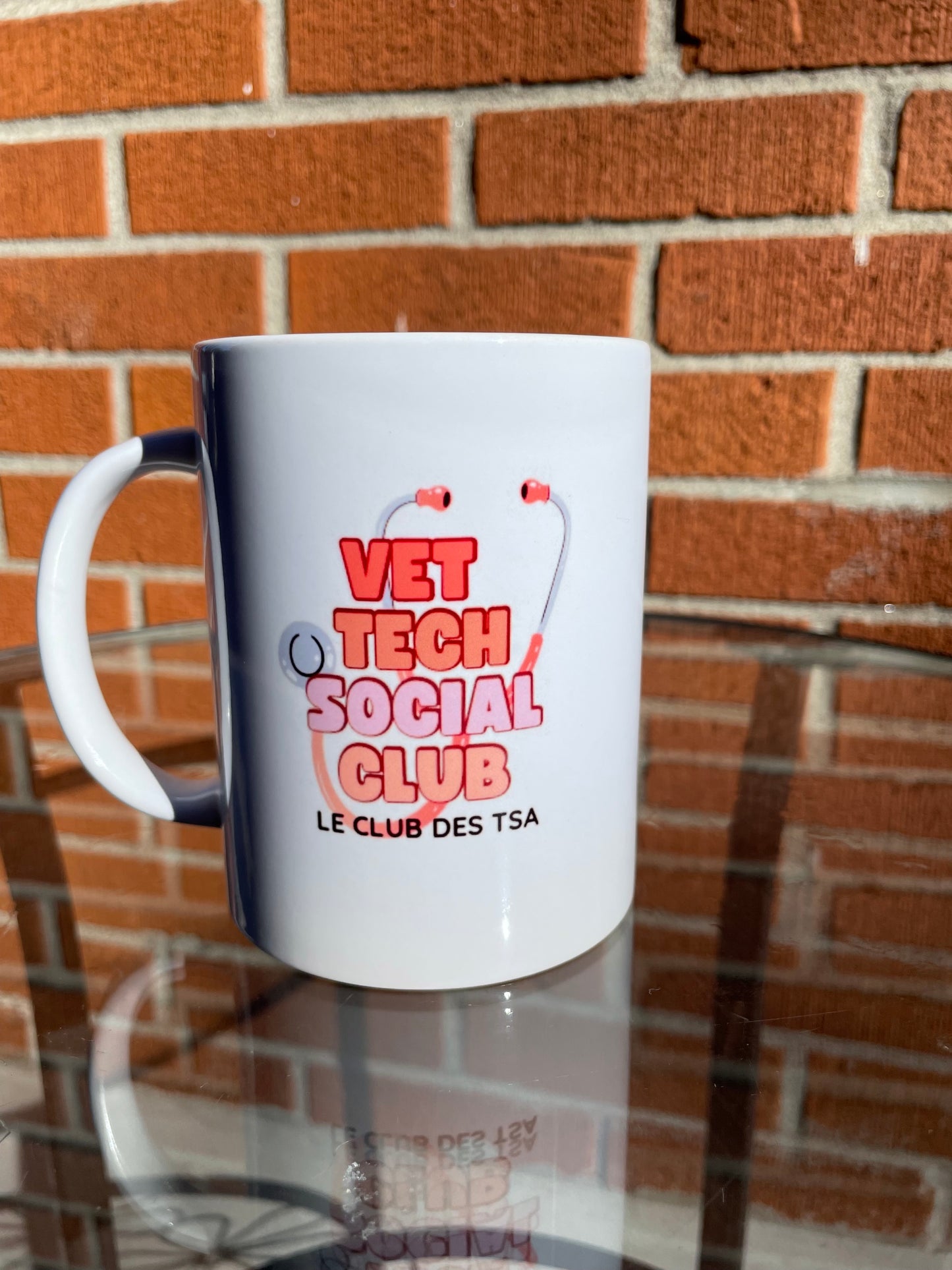Tasse "Bandodo"