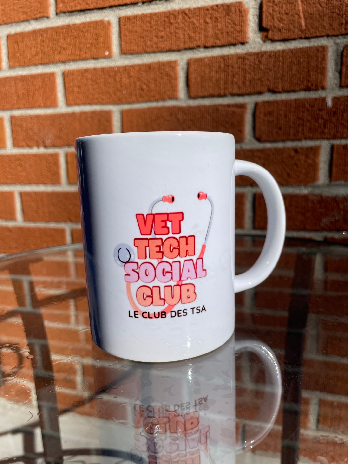 Tasse "Niveau expert"